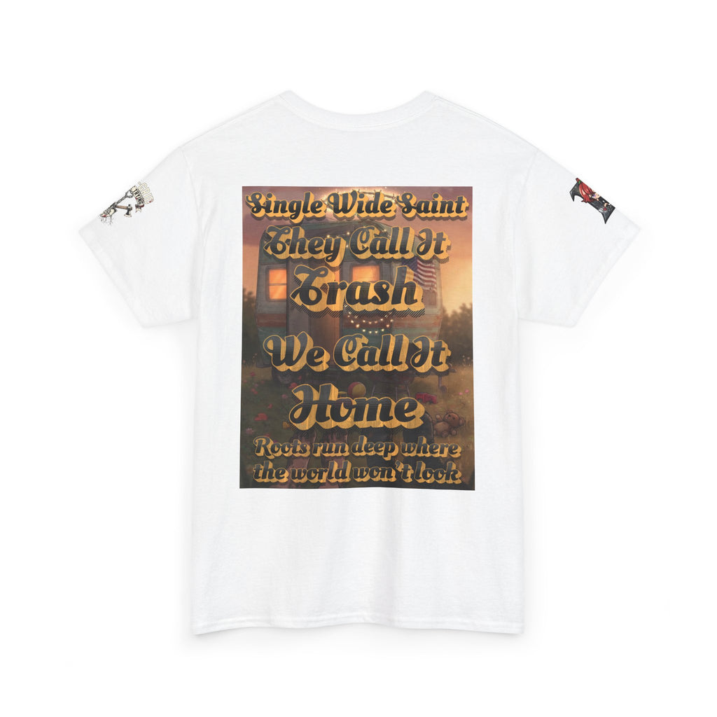 Single Wide Saint