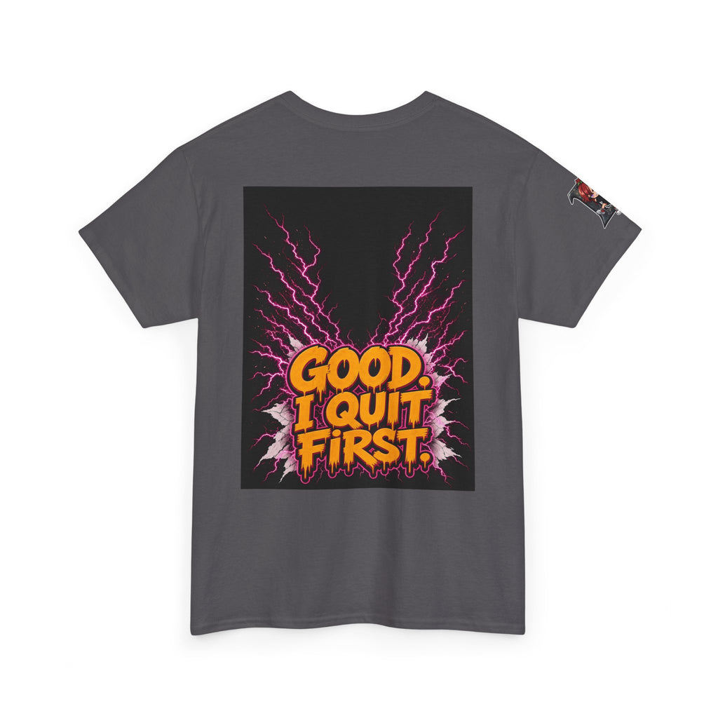 Normal Wasn't Hiring Anyway — Nova Tee