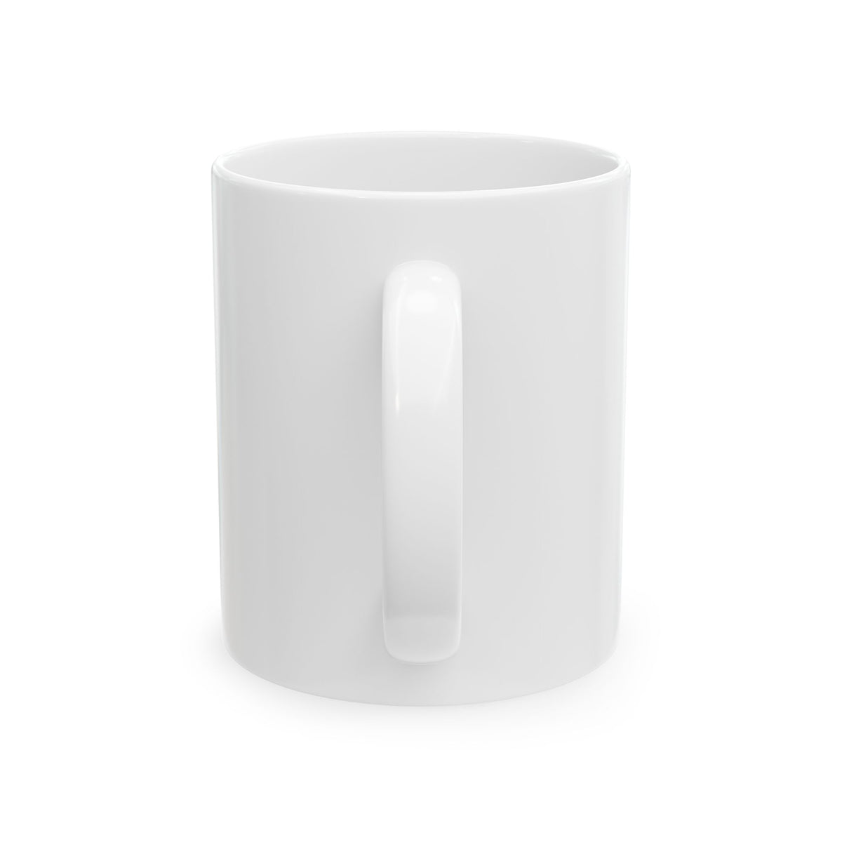 I Wrote Myself Back Together — Silas Mug (Silas Reckoning)