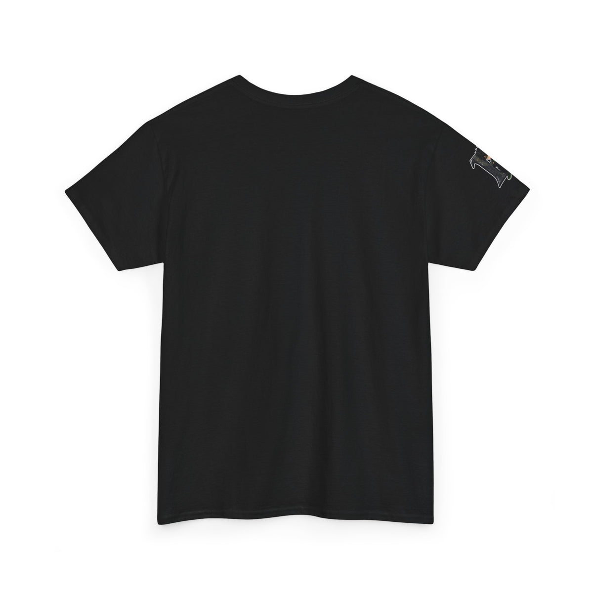 I Feel Everything at Full Volume Tee - Silas