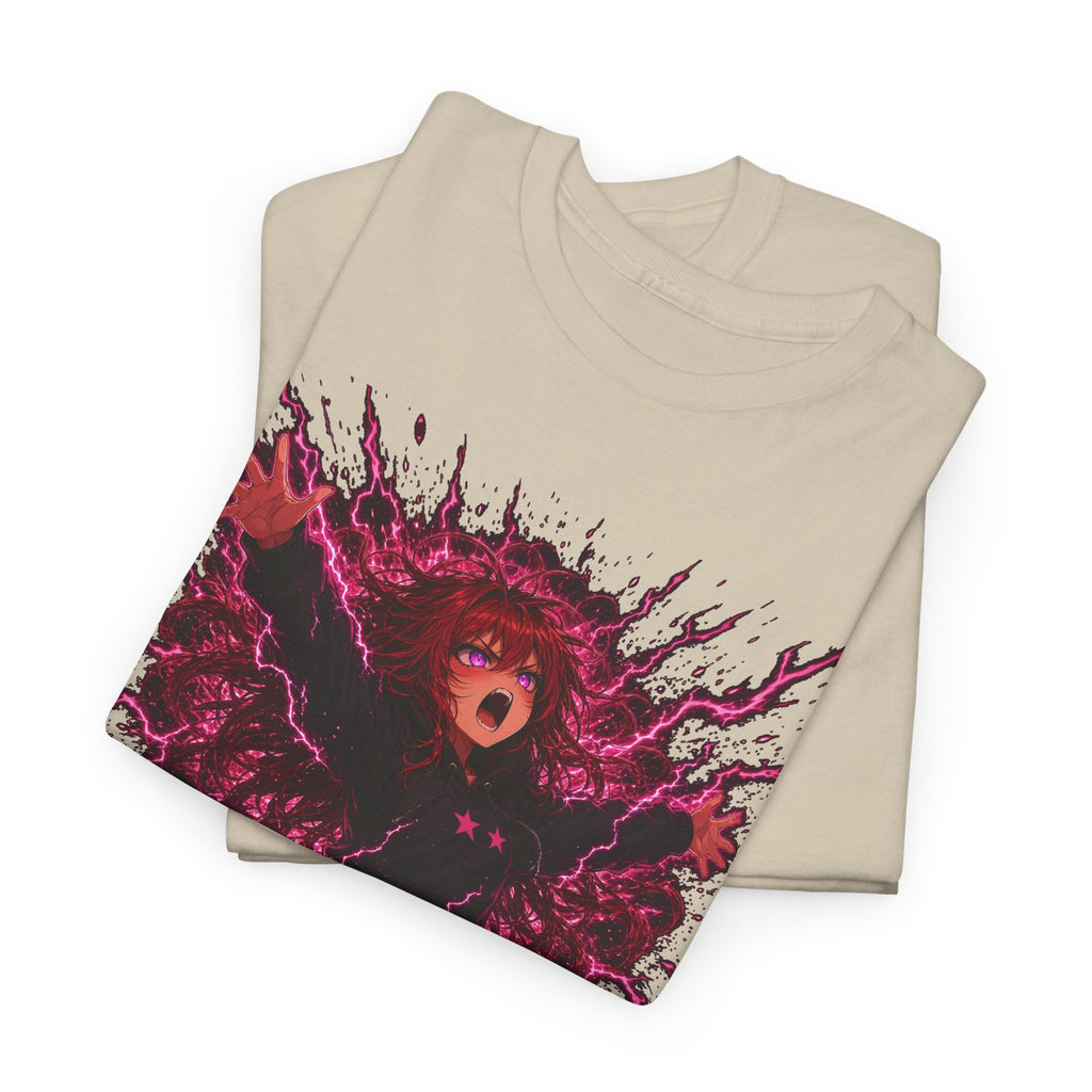 Wild Is the Only Setting I Have Tee - Nova