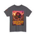 I Grew Something Nobody Could Take. Tee - Nova