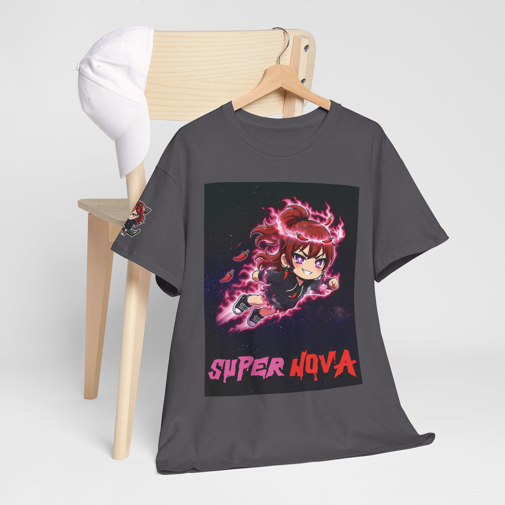 Super Nova