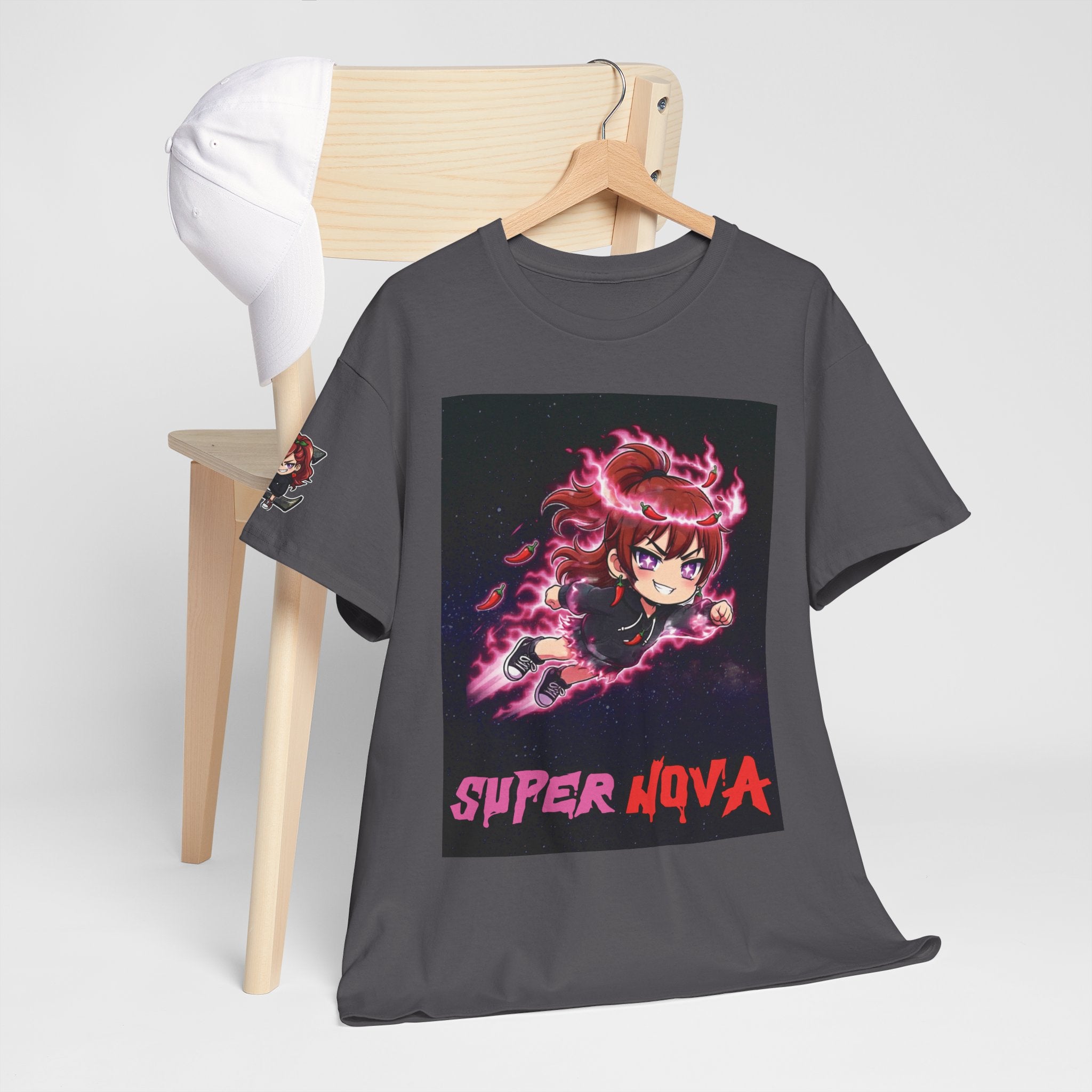 Super Nova