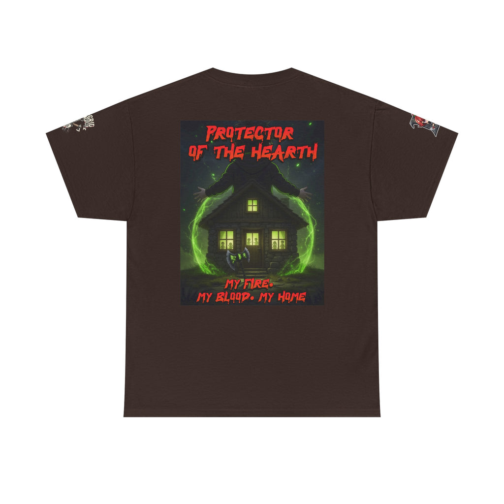 Protector of the Hearth T-Shirt