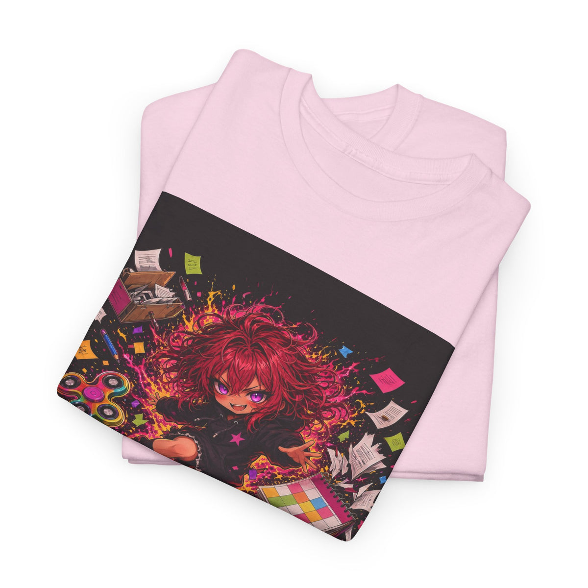 Send Help, Sort Of — Nova Tee