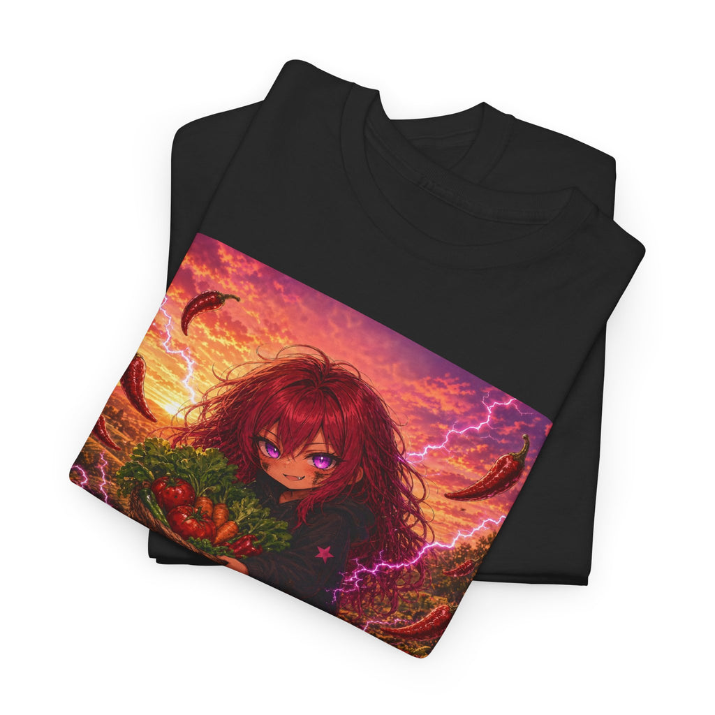 I Grew Something Nobody Could Take. Tee - Nova