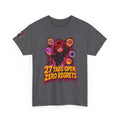 27 Tabs Open, Zero Regrets Tee - Nova