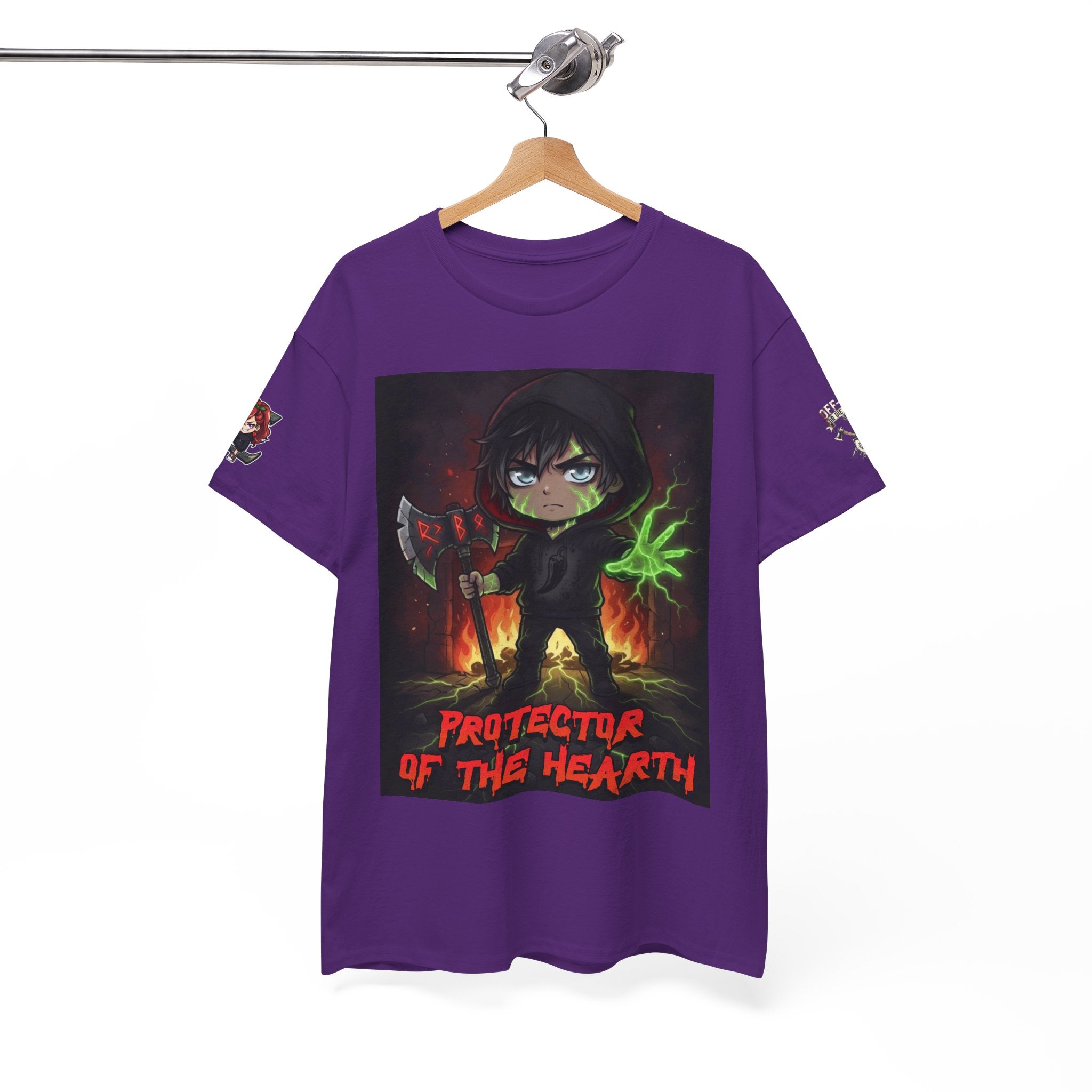 Protector of the Hearth T-Shirt