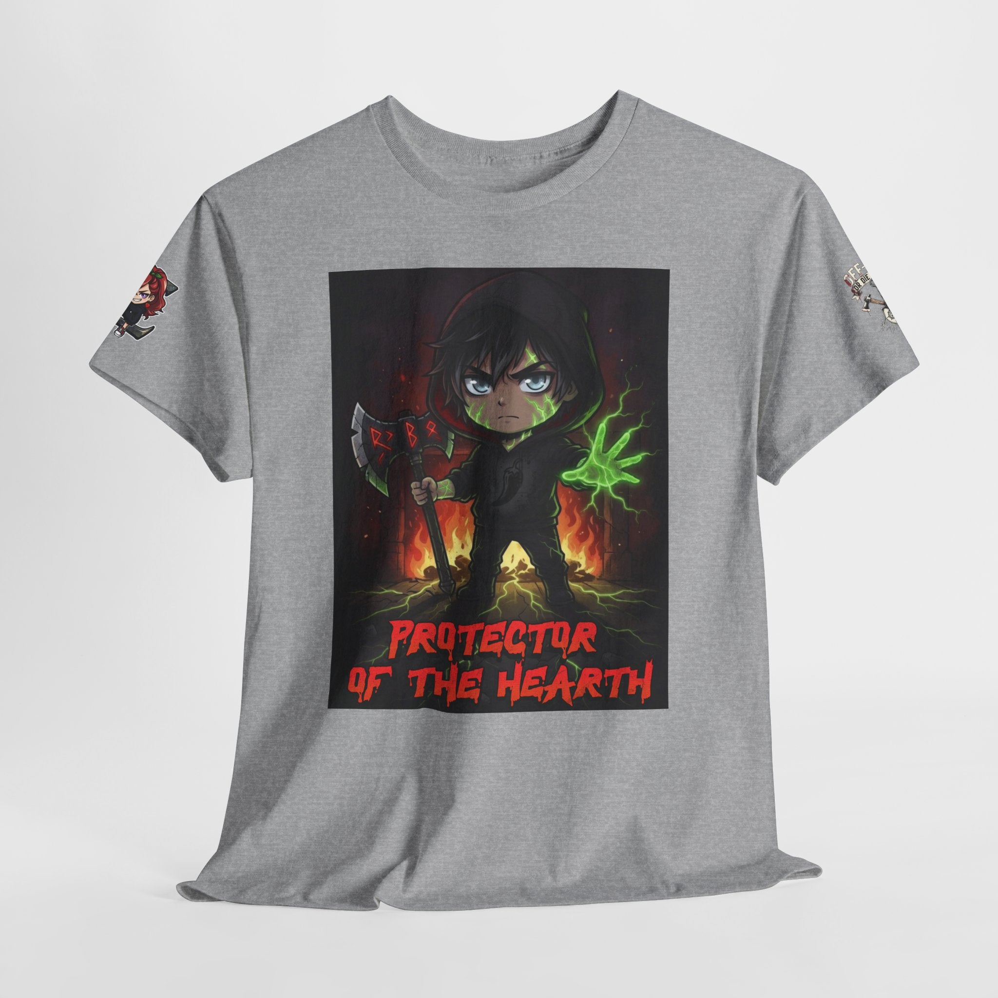Protector of the Hearth T-Shirt