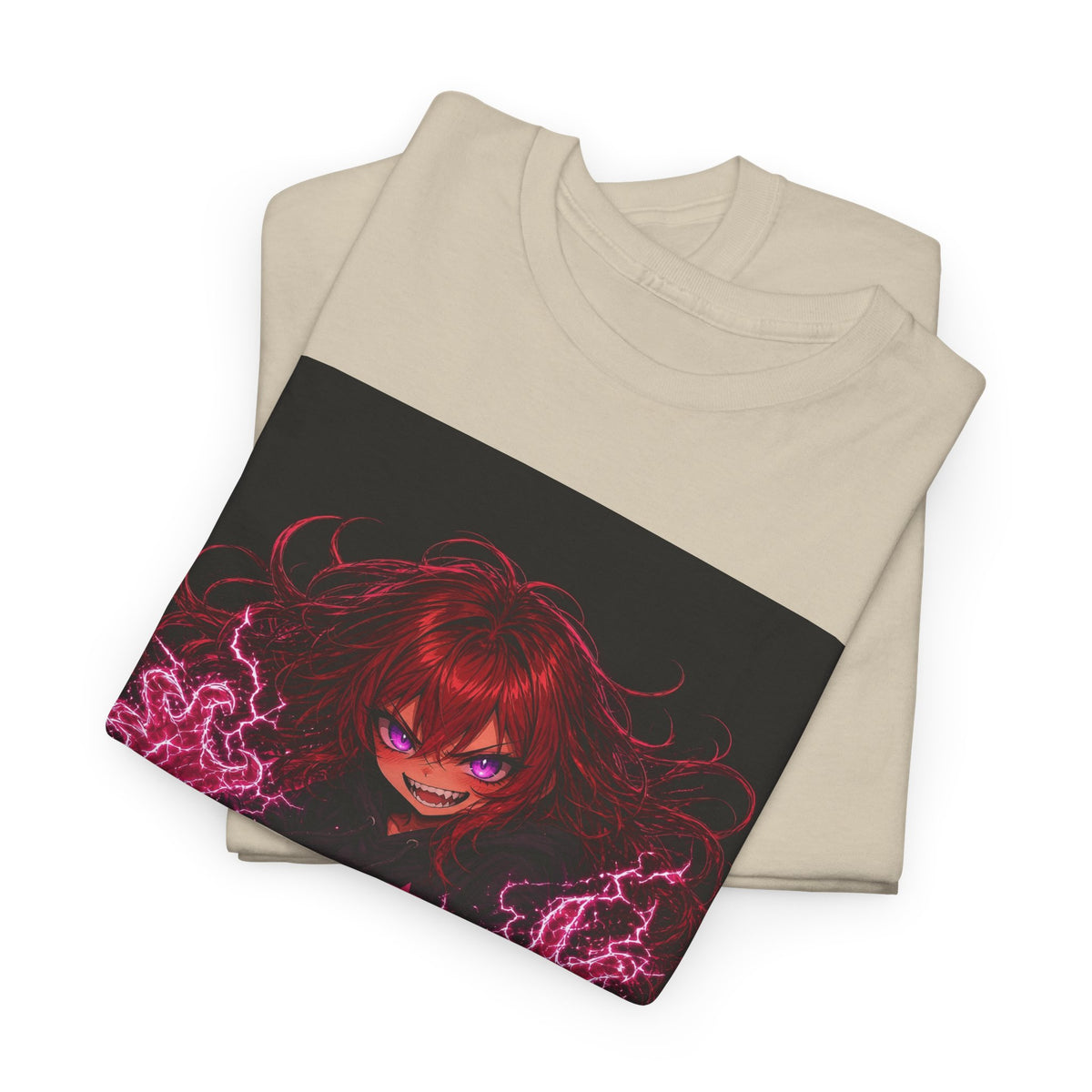 Don't Poke the Thing That Bites Back — Nova Tee
