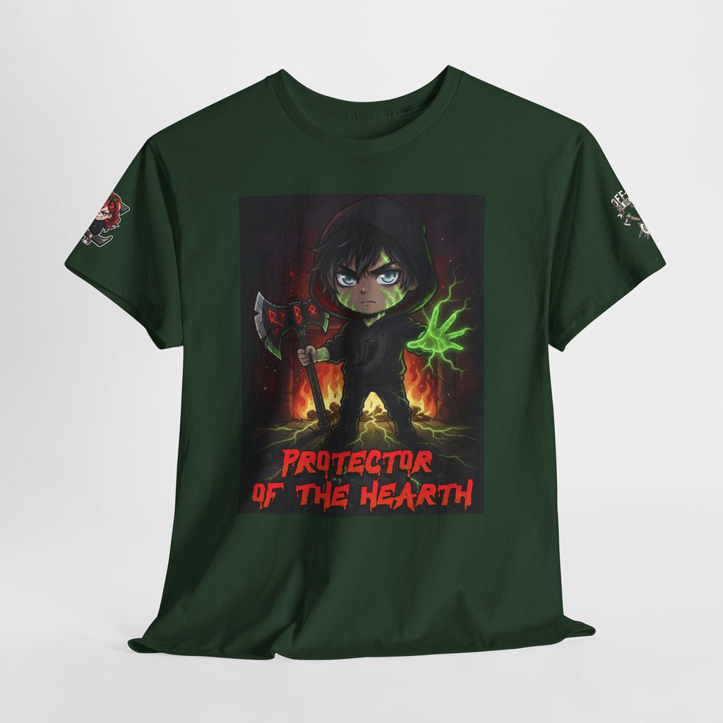 Protector of the Hearth T-Shirt