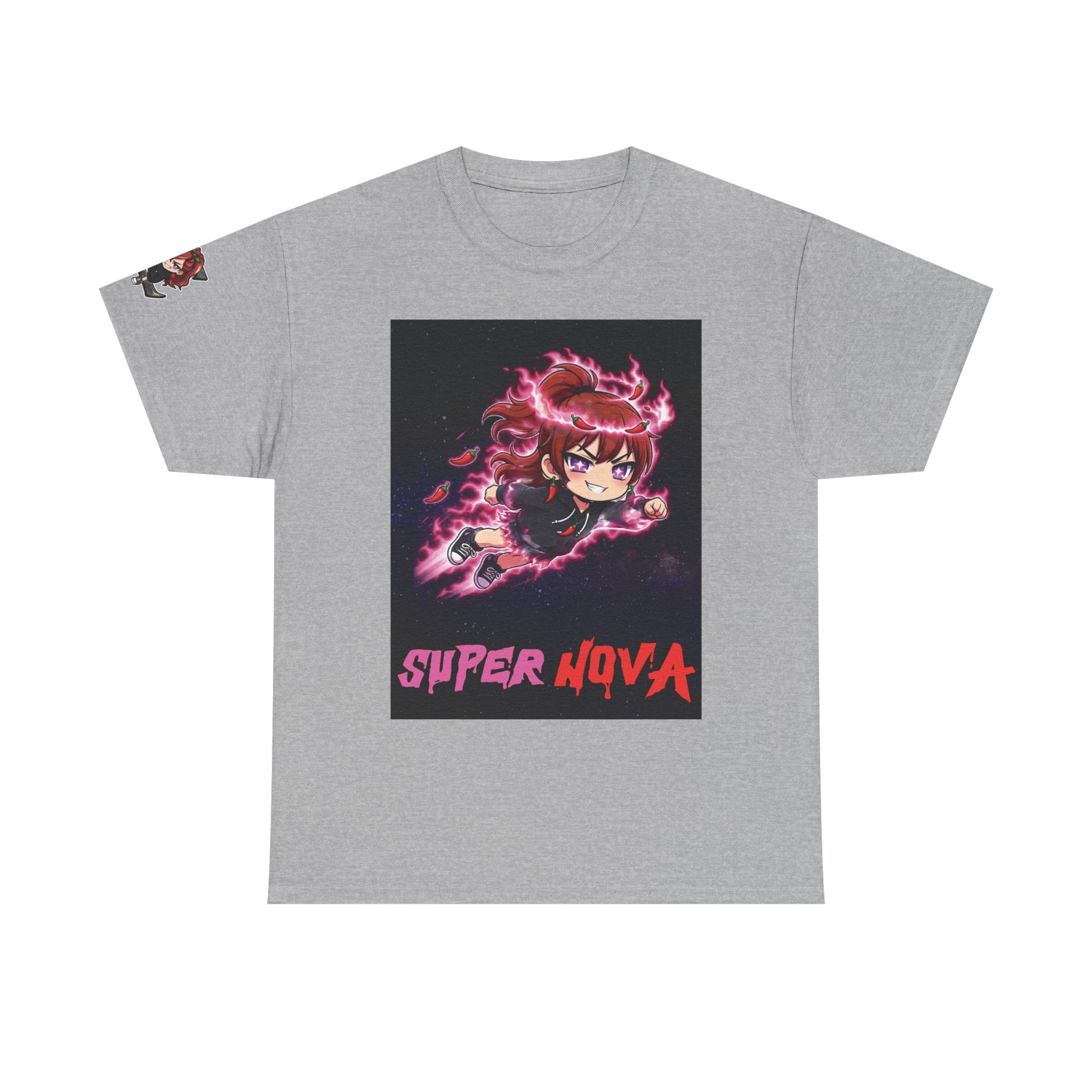 Super Nova