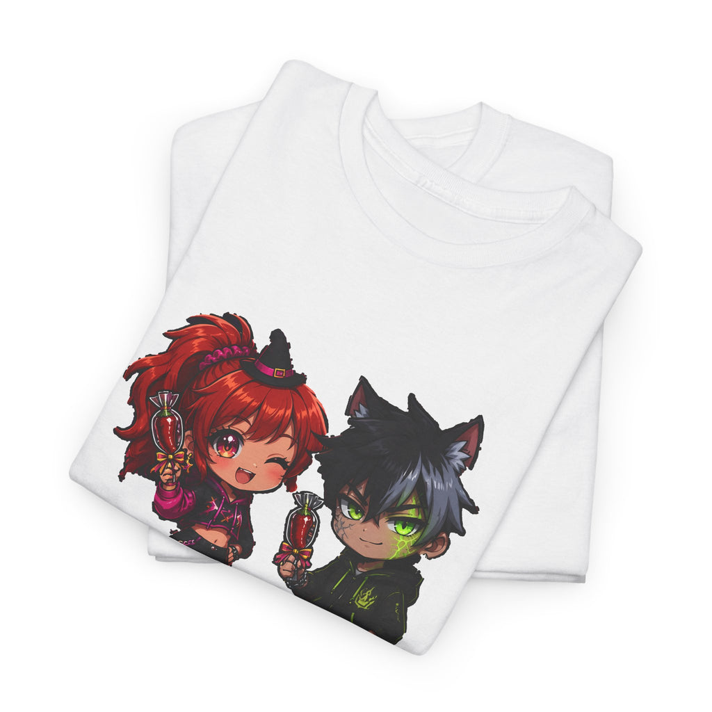 We Brought Our Own Candy Tee - Nova + Silas