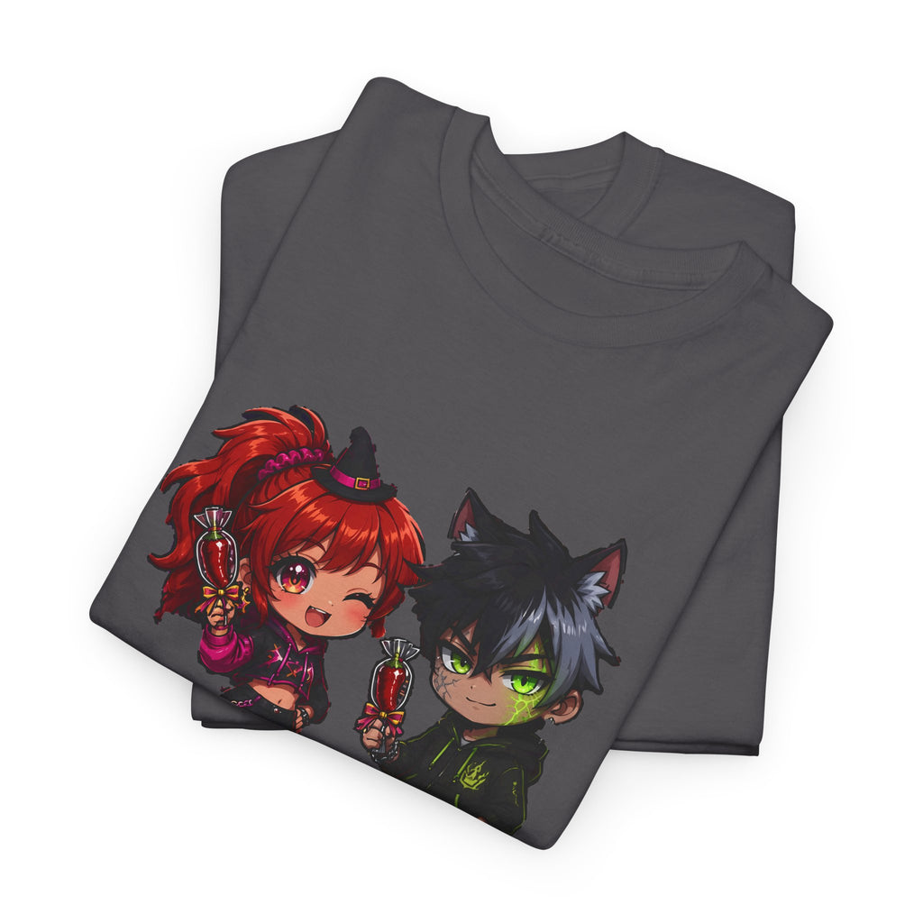 We Brought Our Own Candy Tee - Nova + Silas