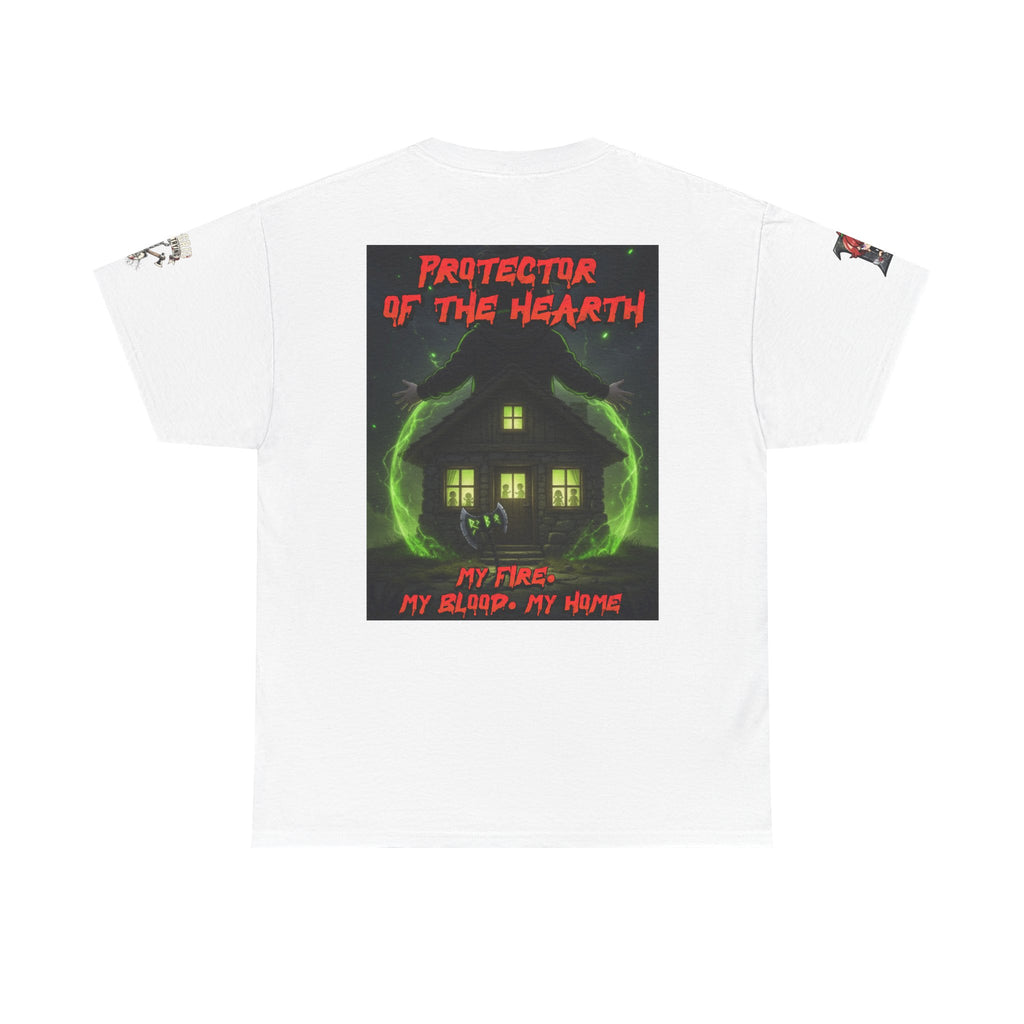 Protector of the Hearth T-Shirt