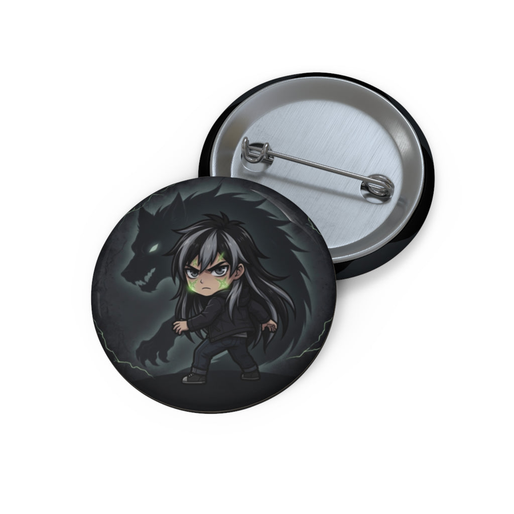 The Quiet Protector