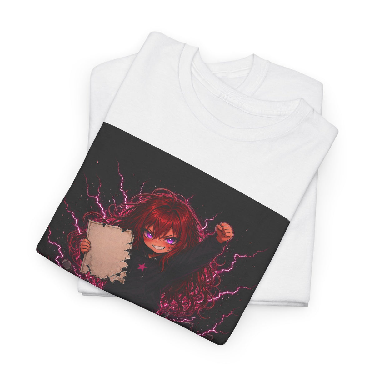 Freedom Fighter, Not a Free Worker — Nova Tee