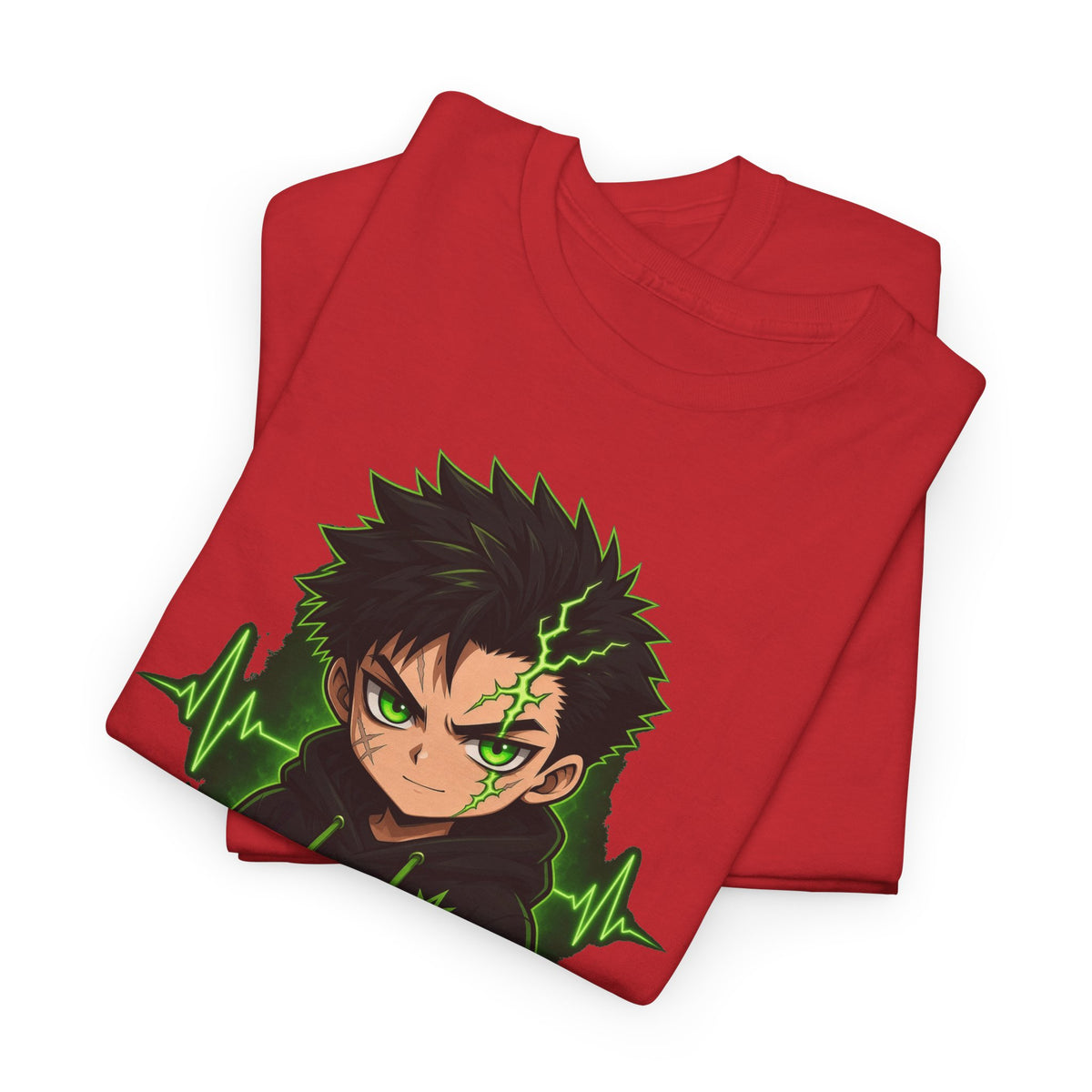The Quiet Isn't Empty Tee - Silas