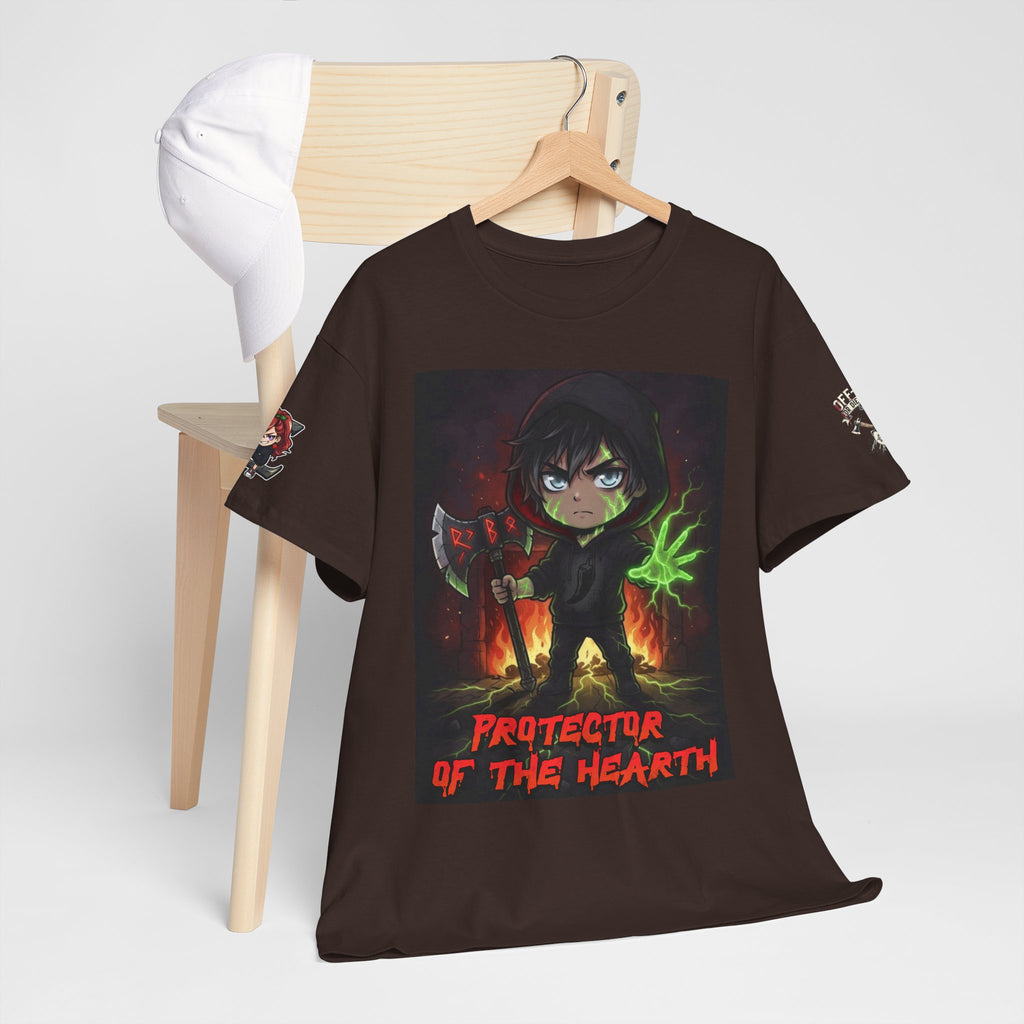 Protector of the Hearth T-Shirt