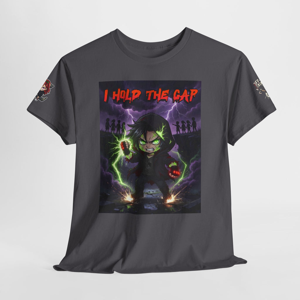 I Hold the Gap