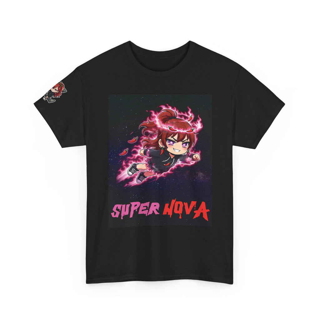 Super Nova