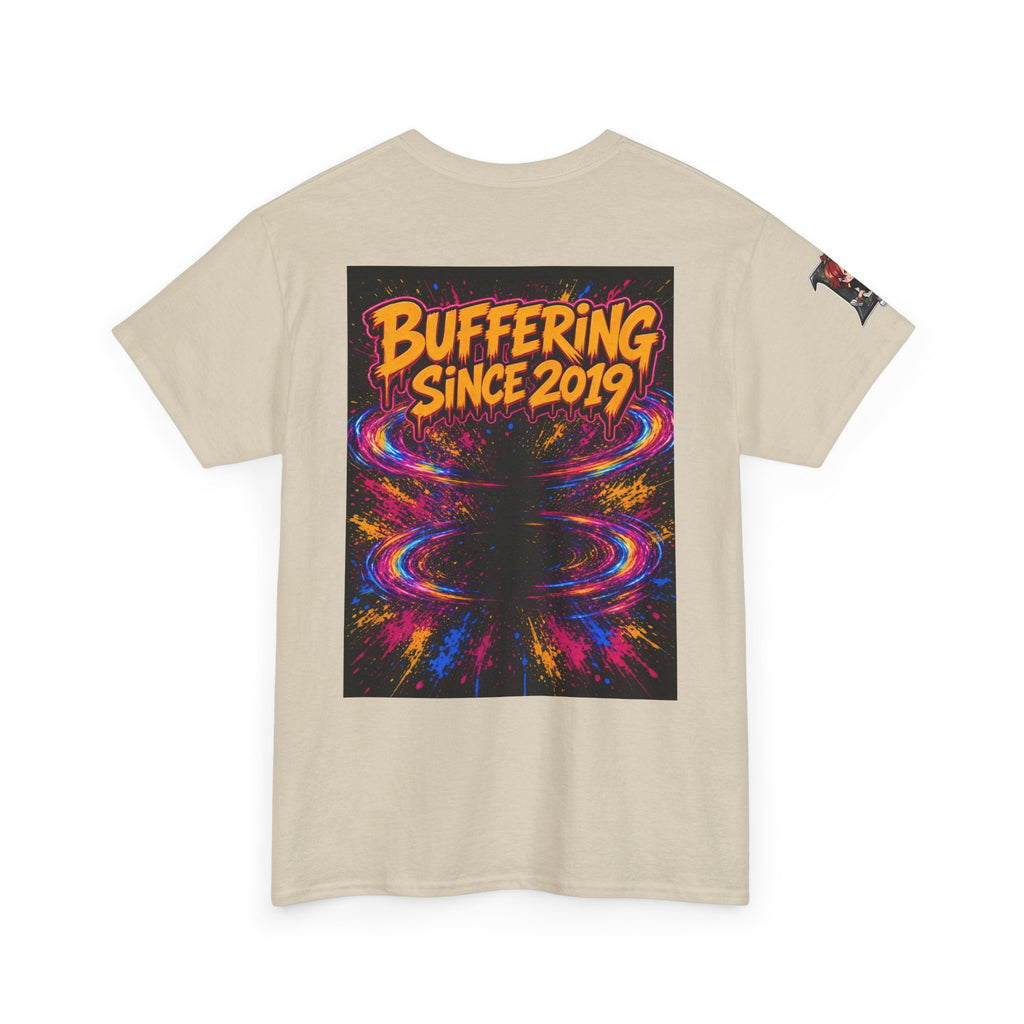 Still Processing Something From 2019 — Nova Tee
