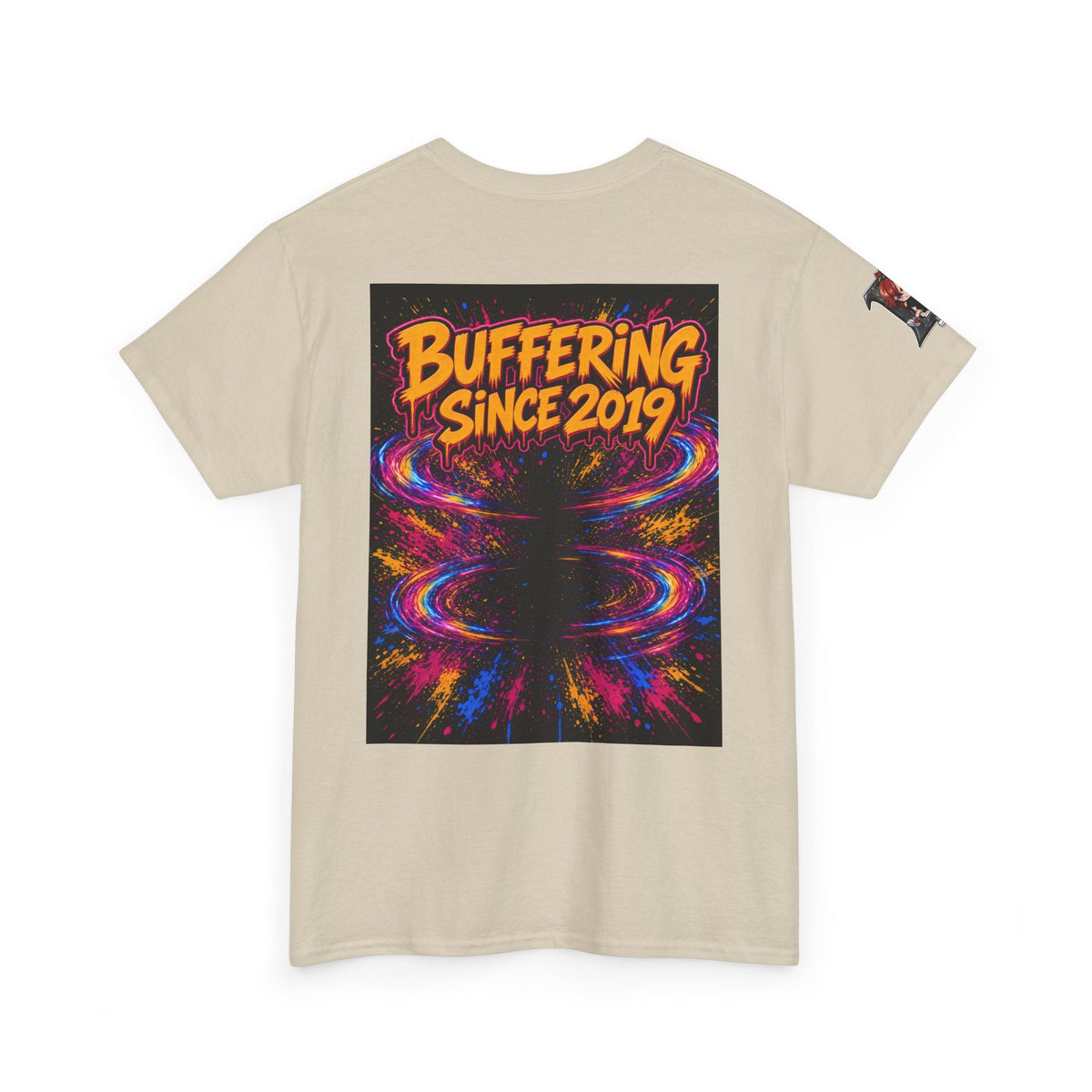 Still Processing Something From 2019 — Nova Tee