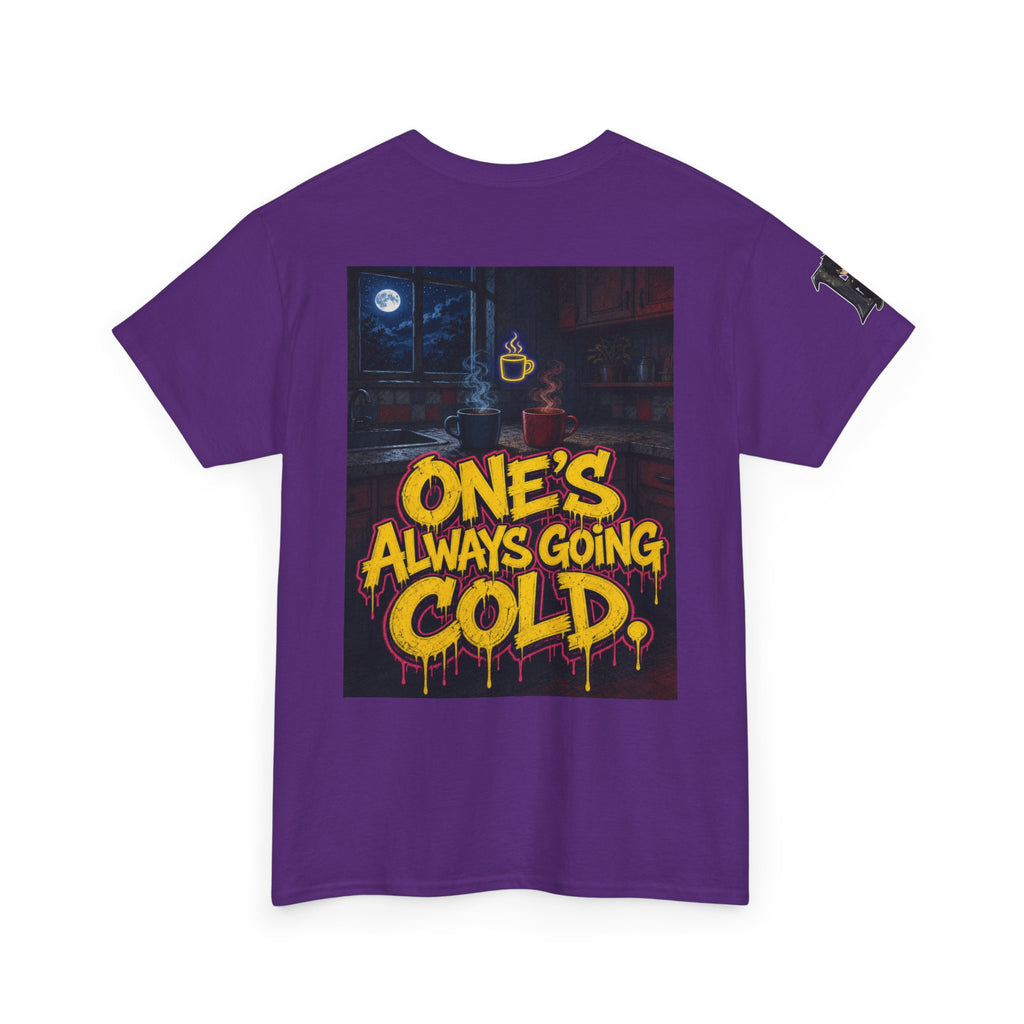 I Still Make Two. Tee - Silas