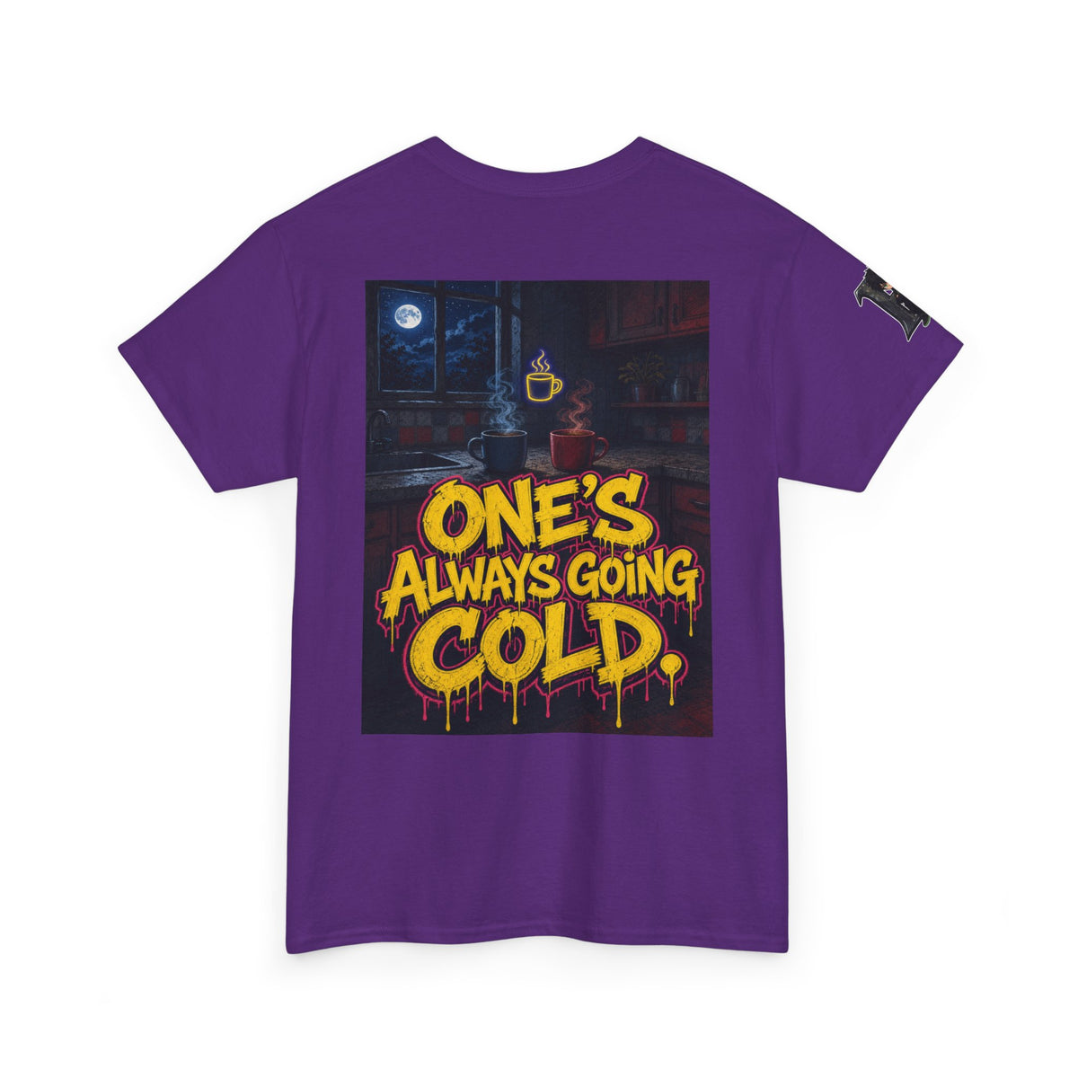 I Still Make Two. Tee - Silas