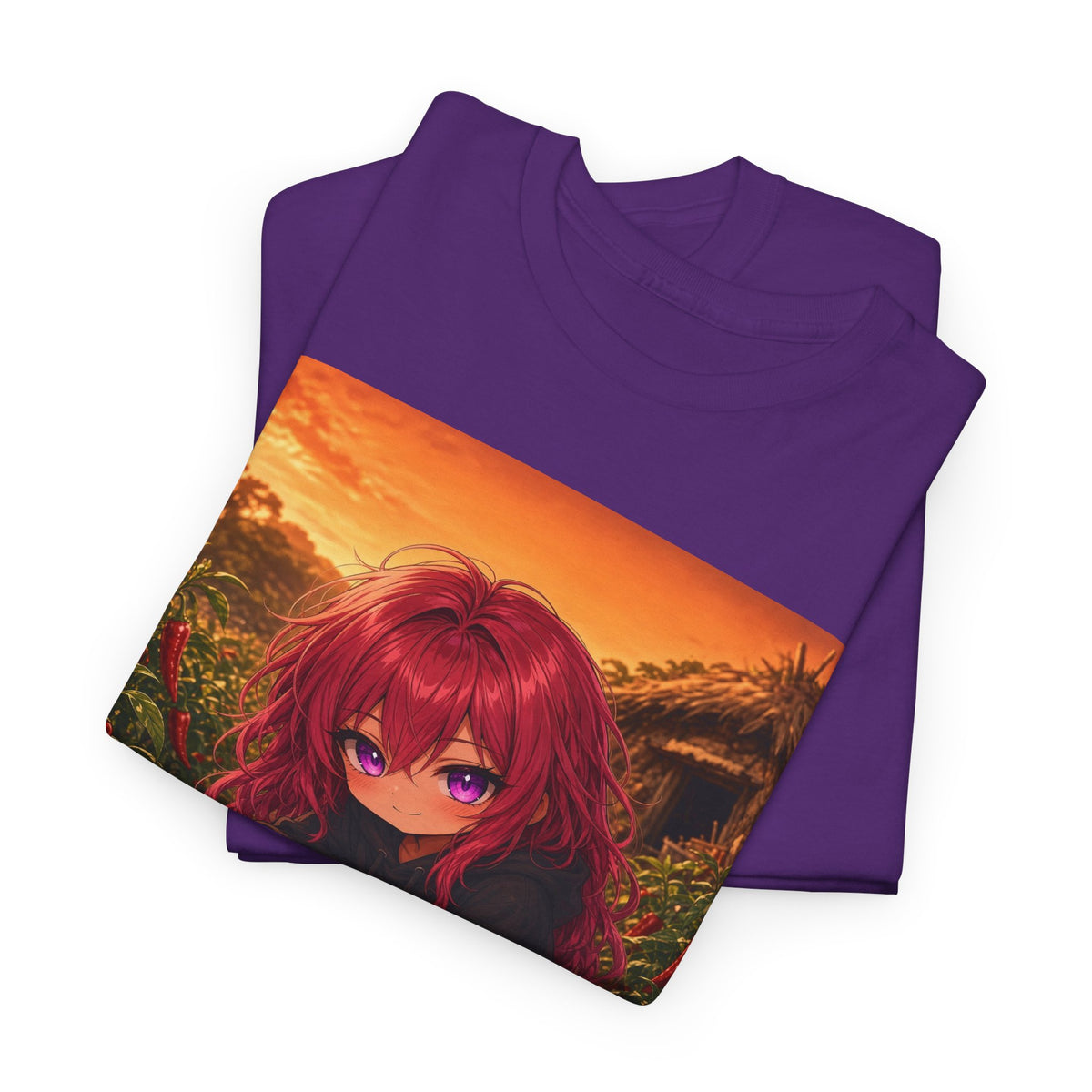 Slow Living, Loud Soul — Nova Tee