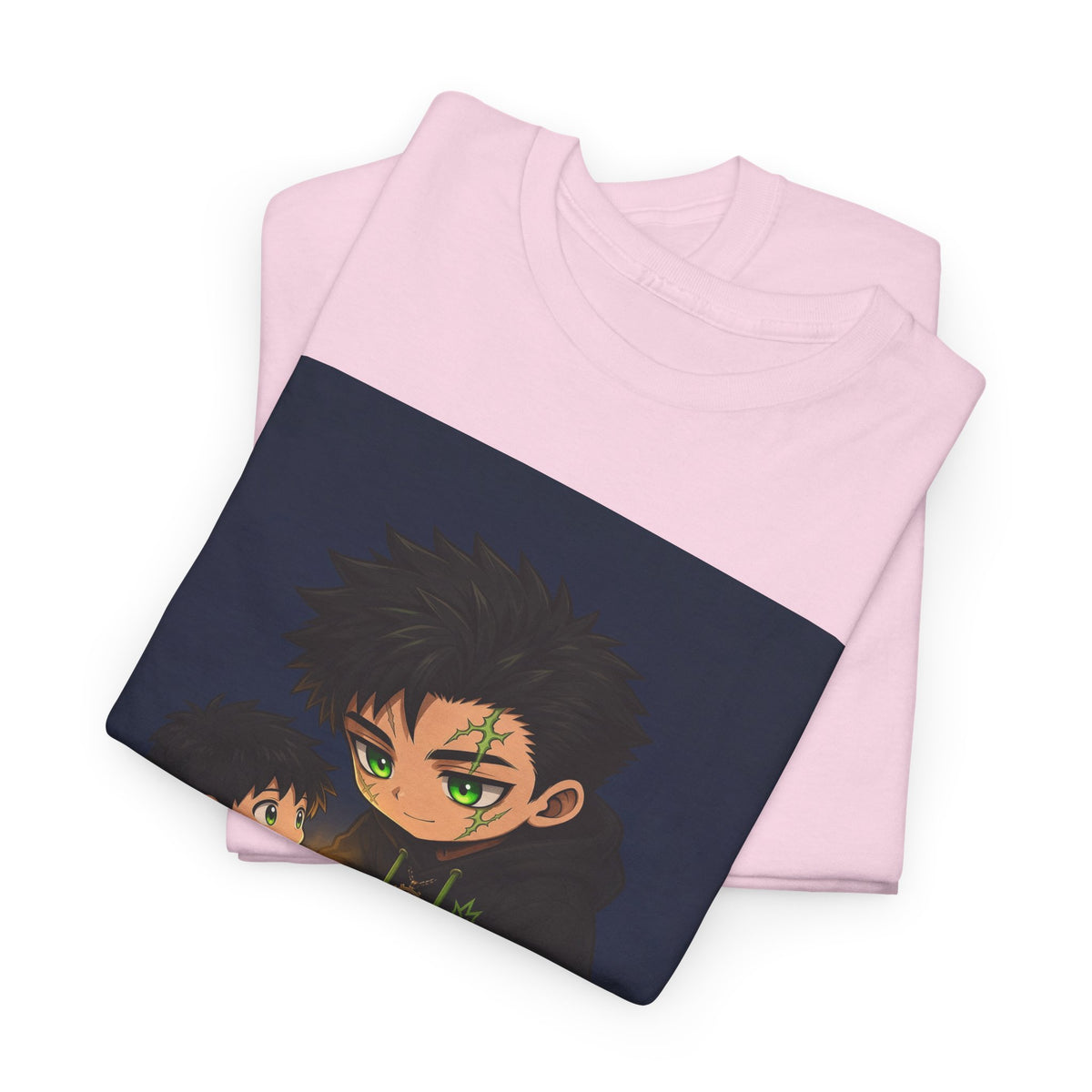 Soft Is Earned — Silas Tee