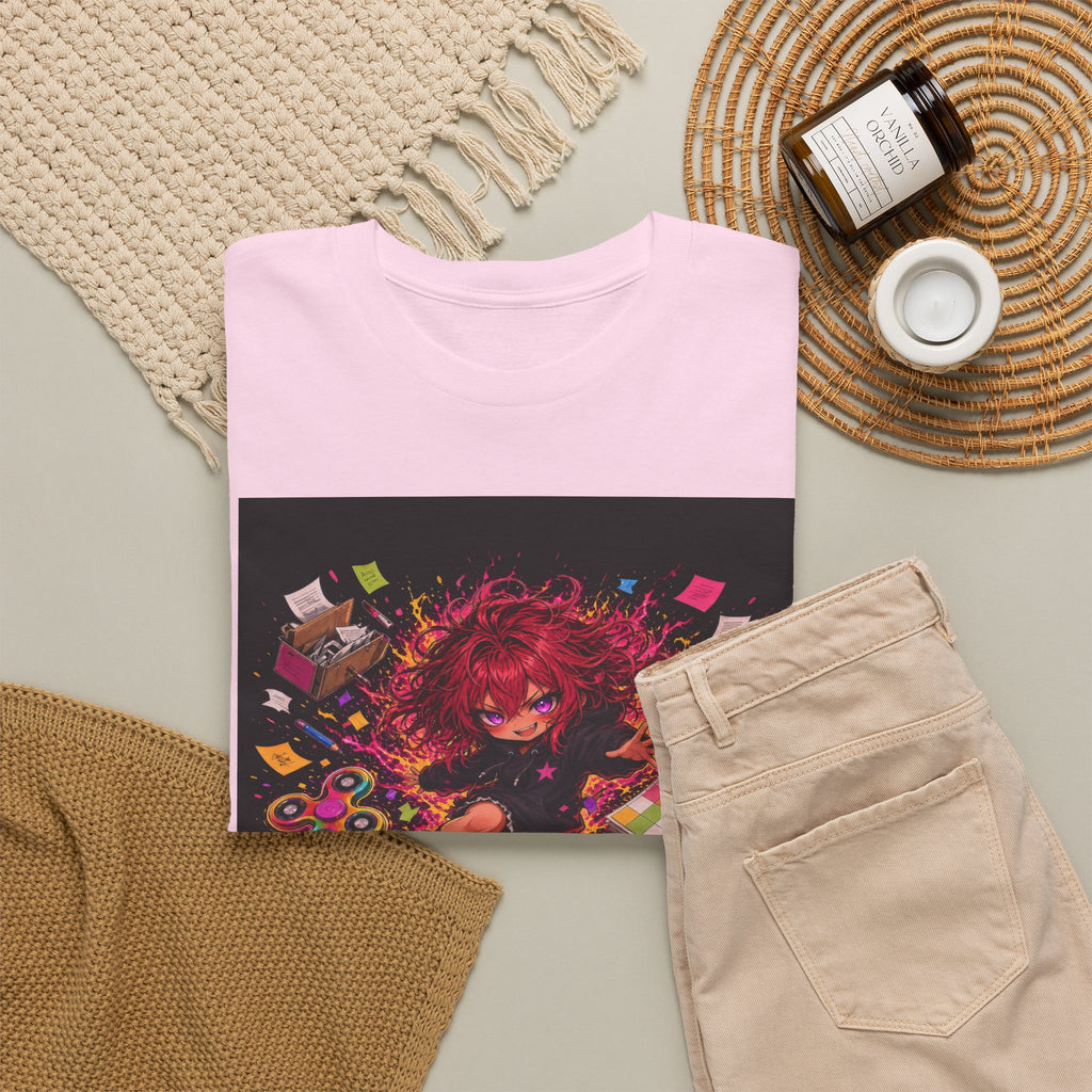 Send Help, Sort Of — Nova Tee
