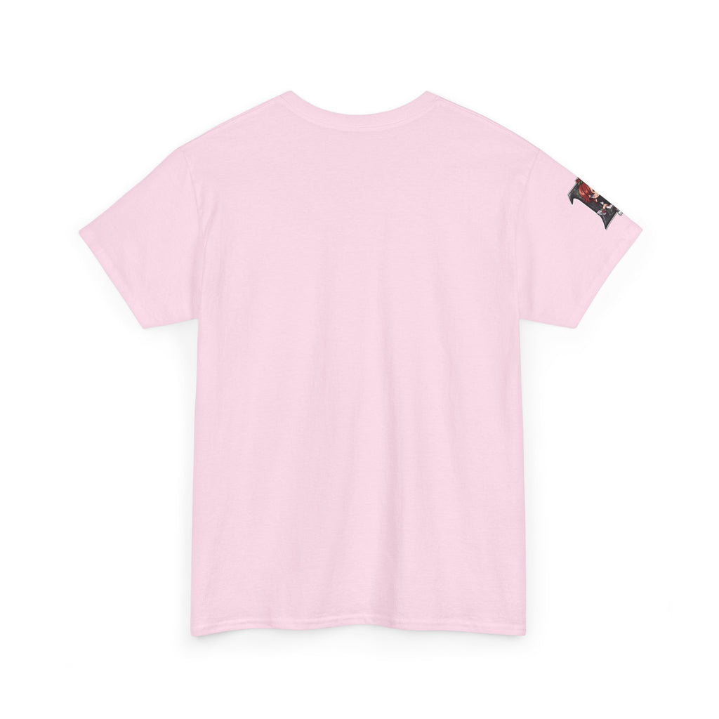 My Brain Has a Waiting Room Tee - Nova