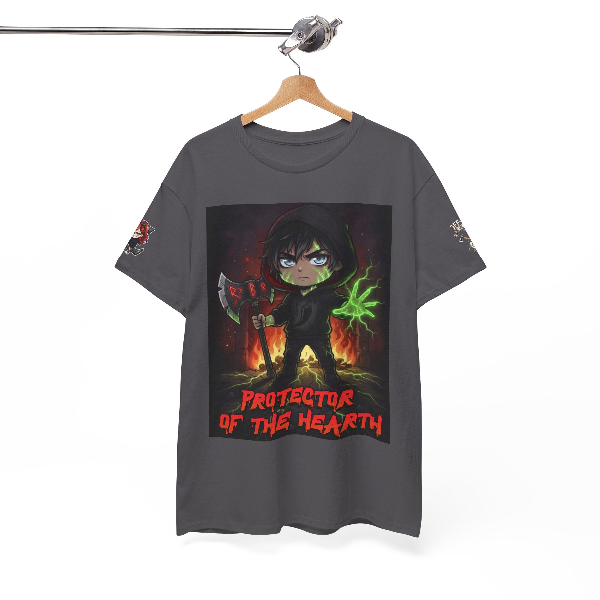 Protector of the Hearth T-Shirt