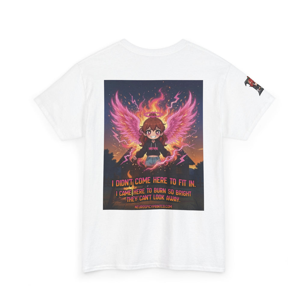 Nova's Rebellion T-Shirt