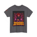 Diagnosed and Dangerous — Nova Tee