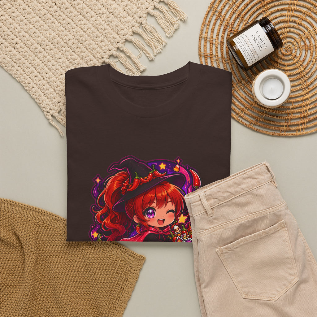 Little Witch, Big Magic Tee - Nova