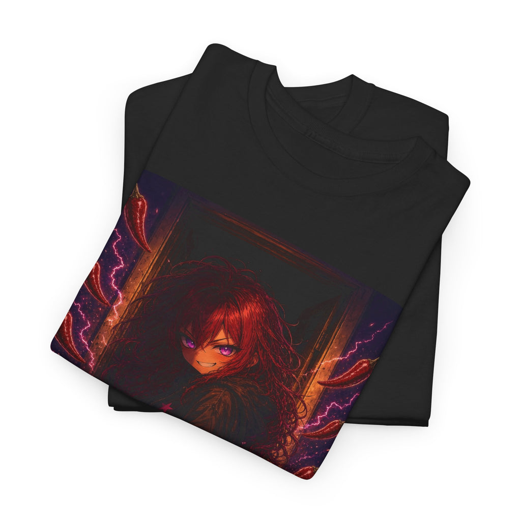 Same Girl. Different Settings. Tee - Nova