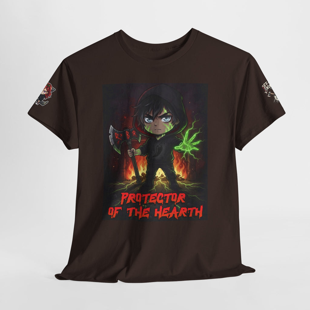 Protector of the Hearth T-Shirt