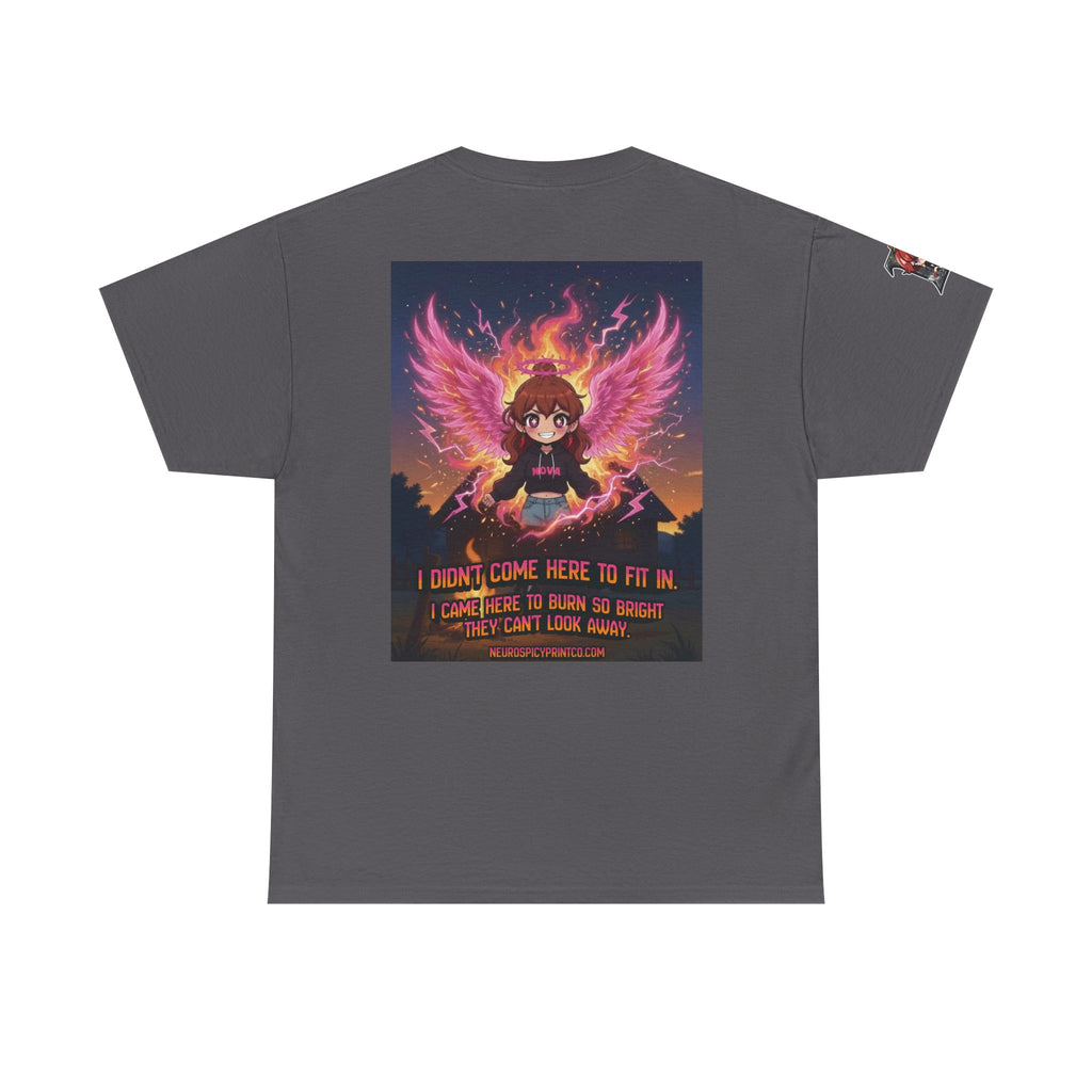 Nova's Rebellion T-Shirt