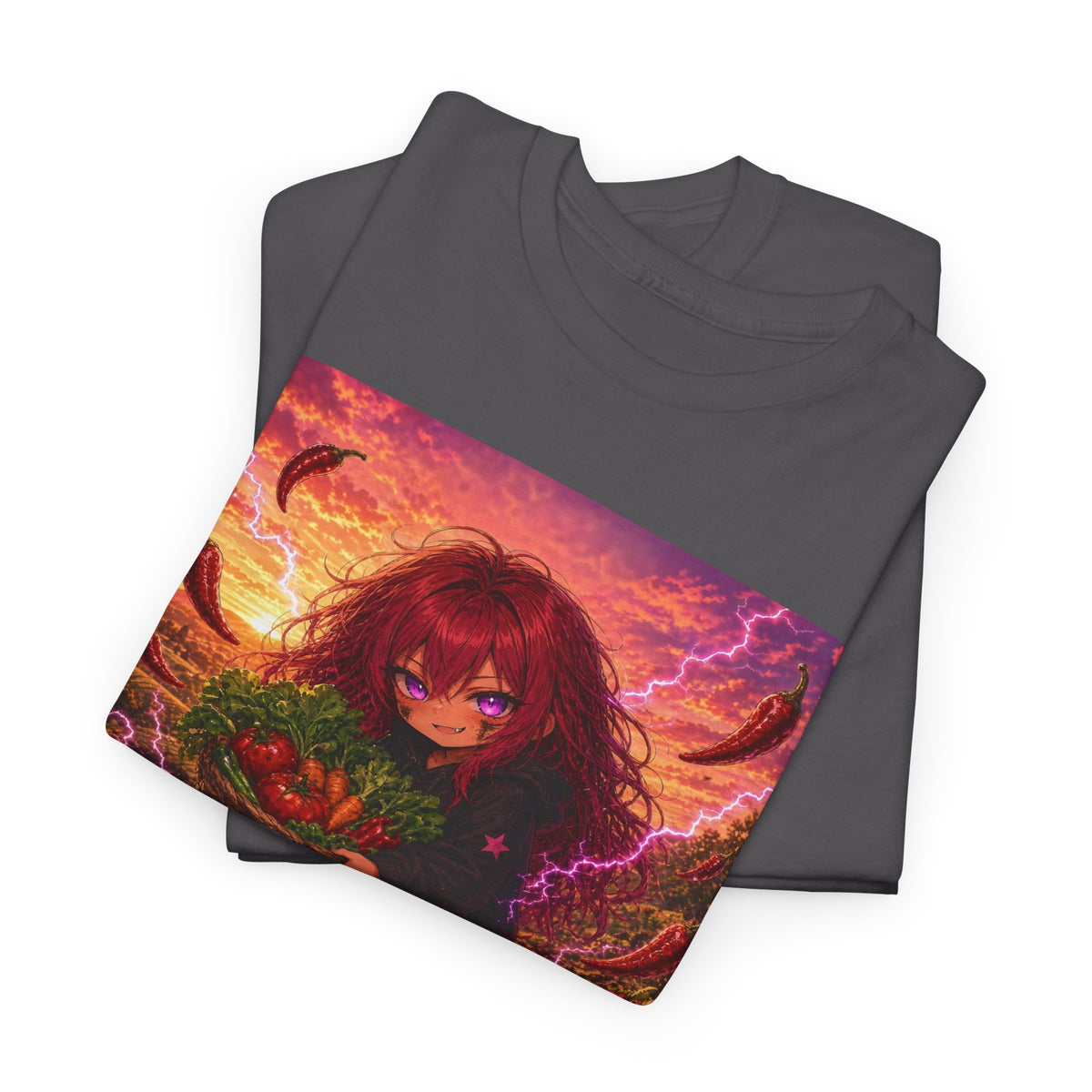 I Grew Something Nobody Could Take. Tee - Nova