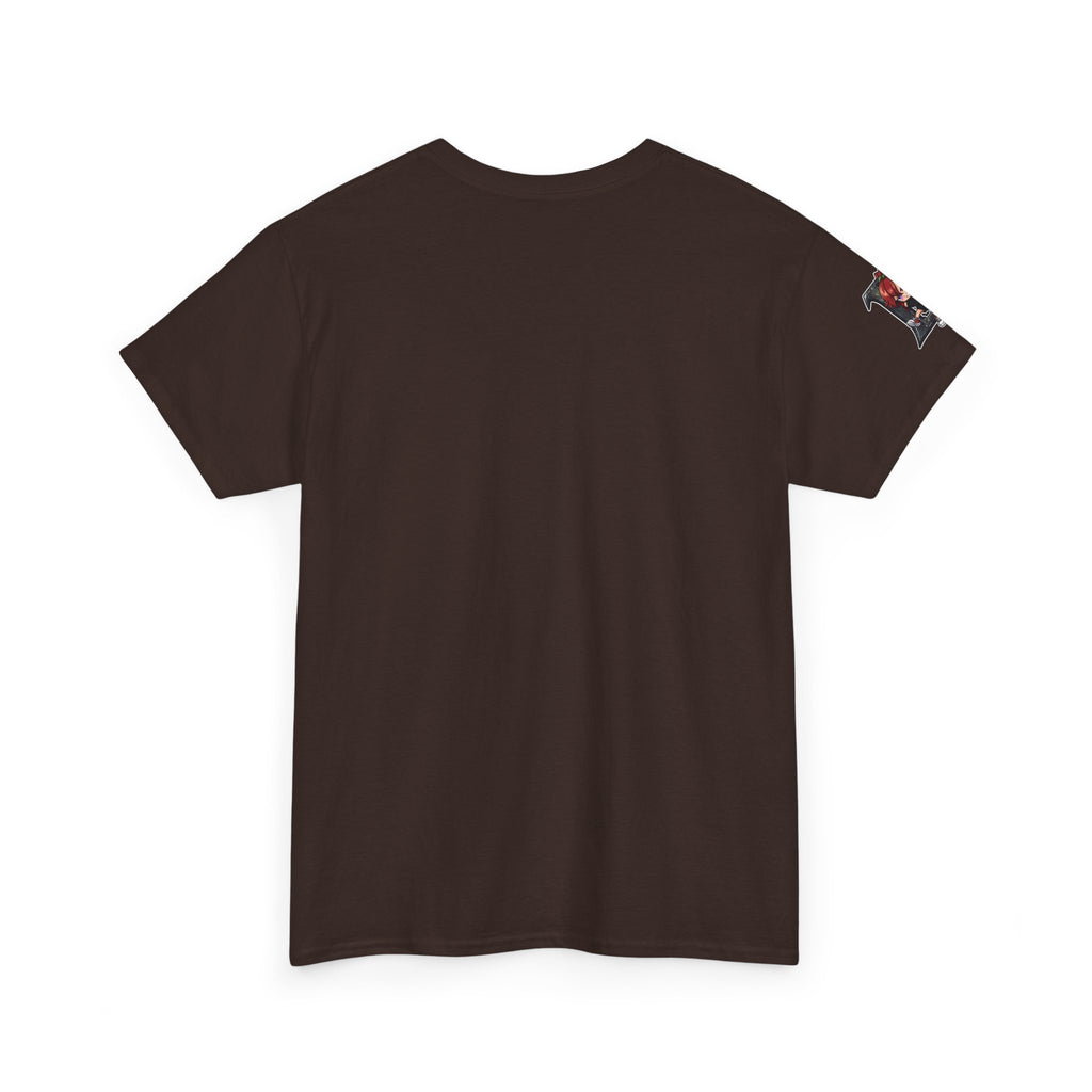 Little Witch, Big Magic Tee - Nova