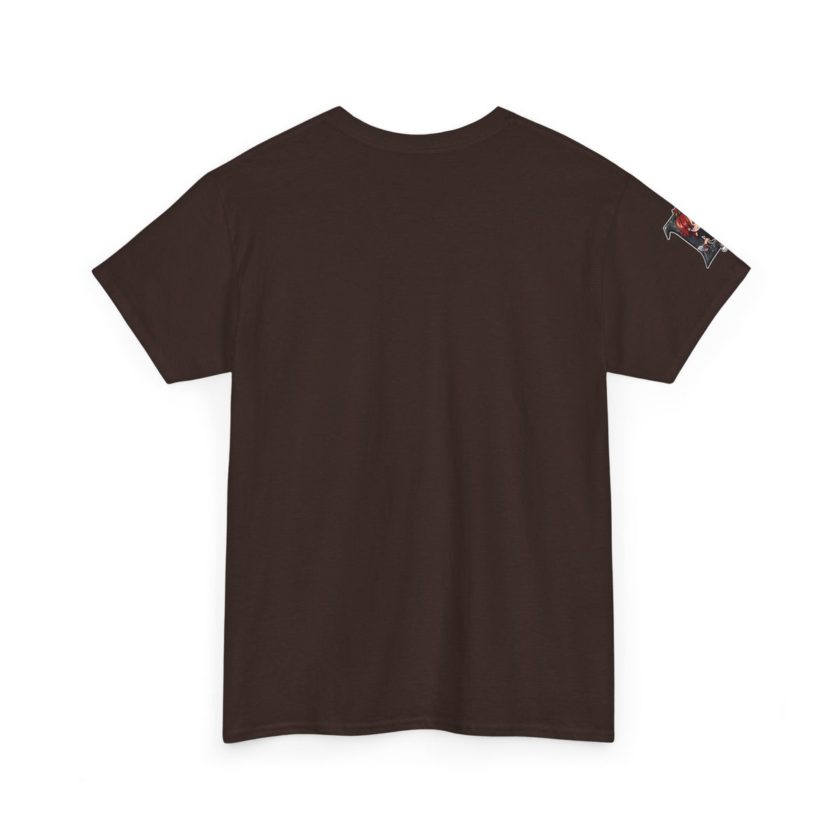 Little Witch, Big Magic Tee - Nova