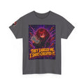 They Labeled Me. I Short-Circuited It. Tee - Nova