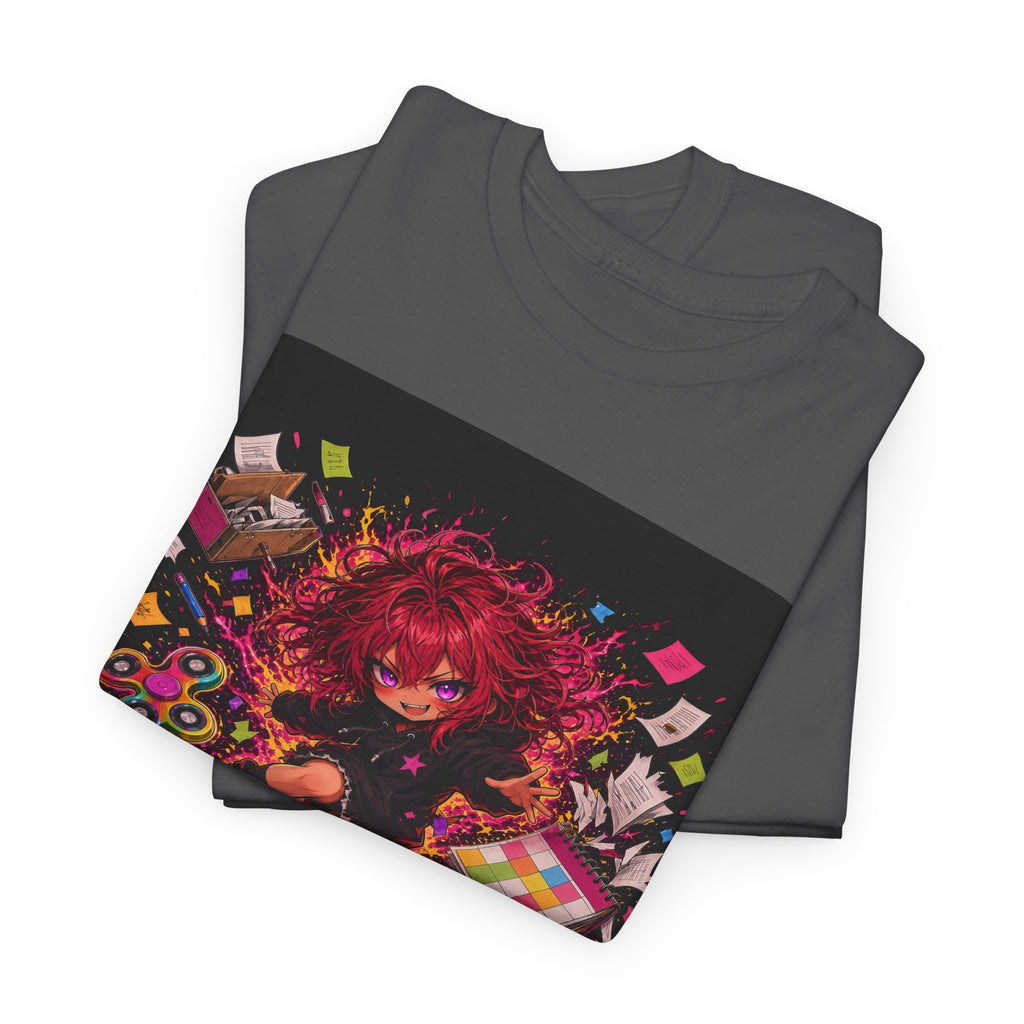 Send Help, Sort Of — Nova Tee