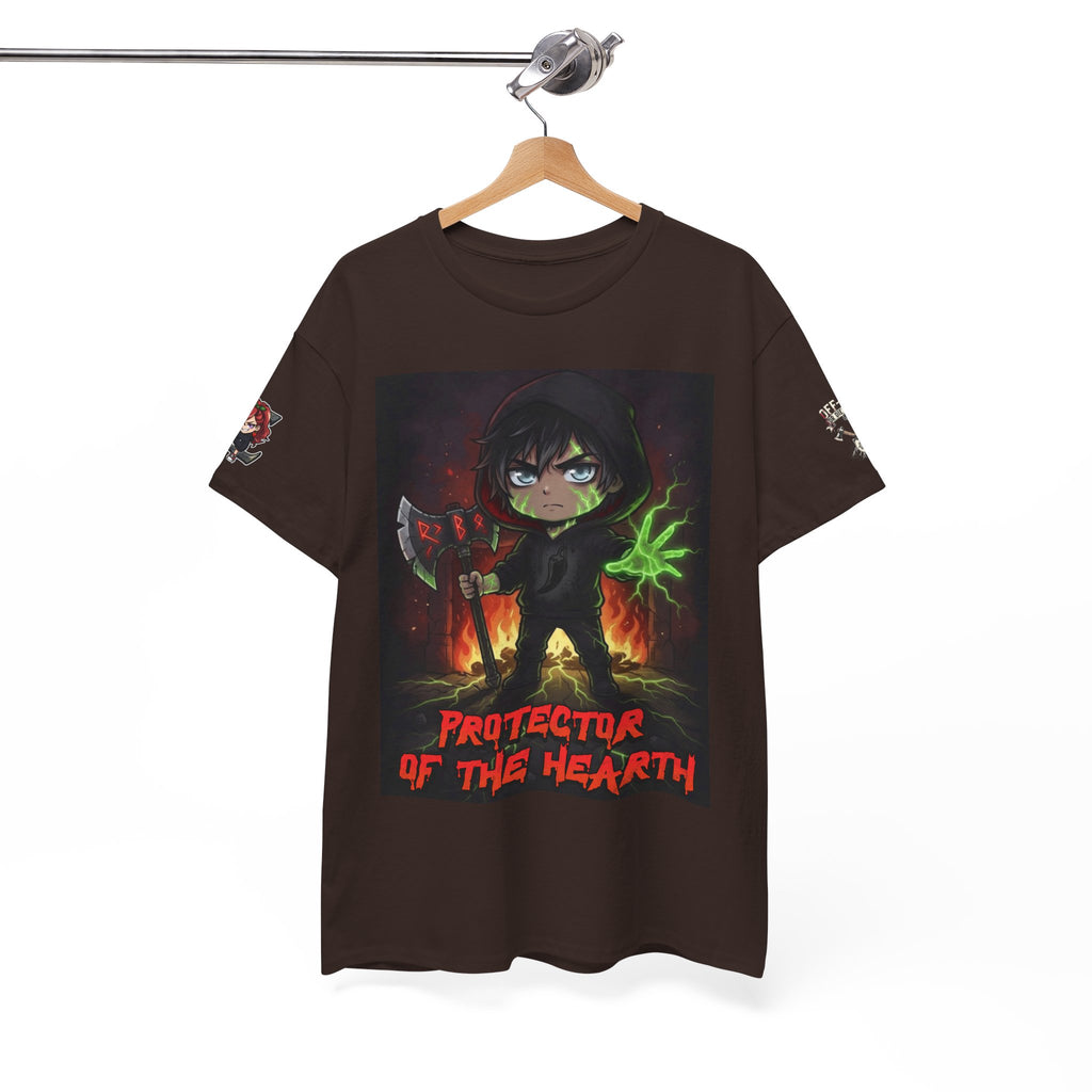 Protector of the Hearth T-Shirt