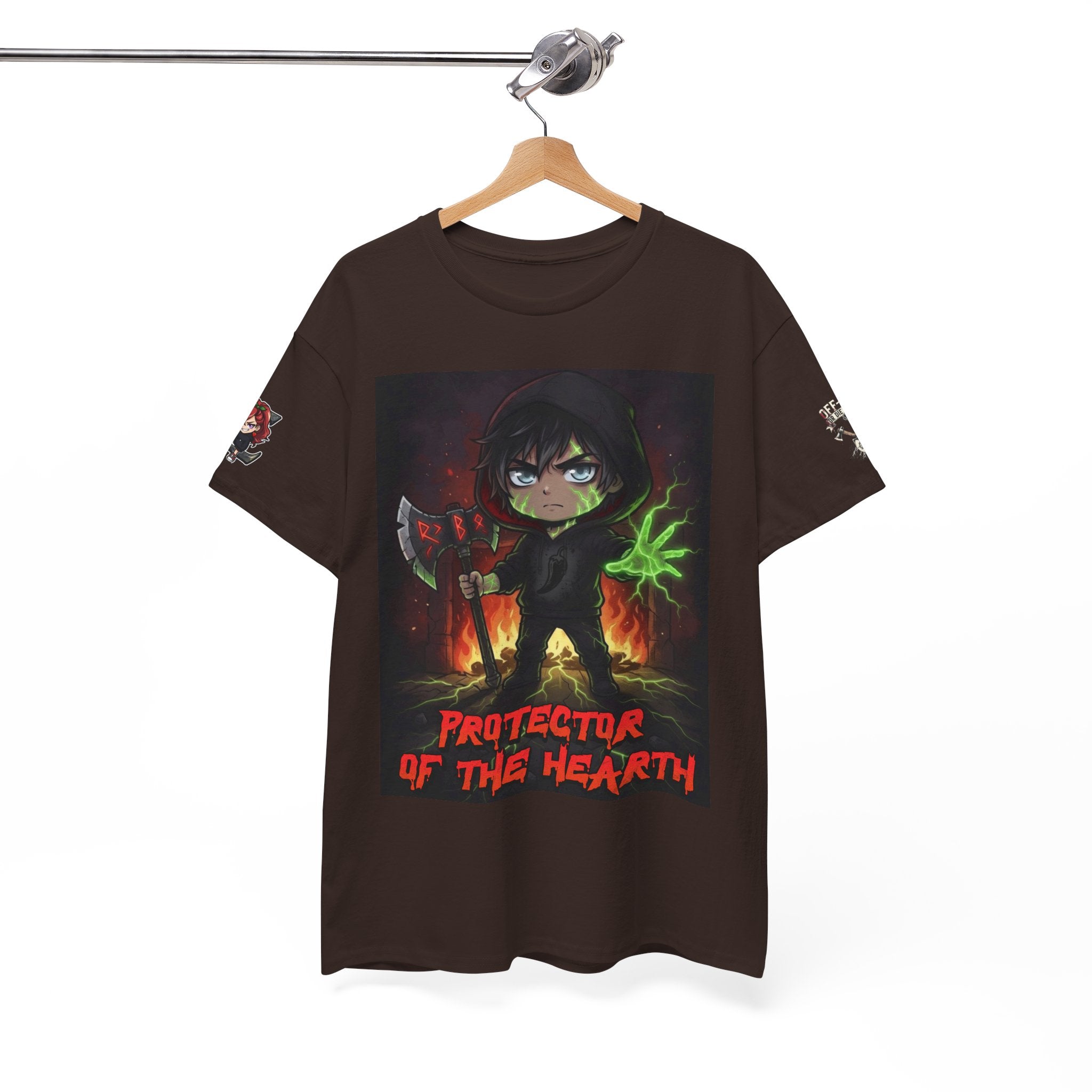 Protector of the Hearth T-Shirt