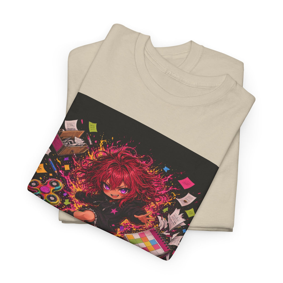 Send Help, Sort Of — Nova Tee