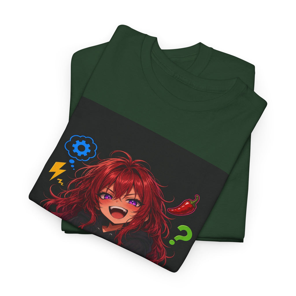Race Car Brain, Volvo World — Nova Tee
